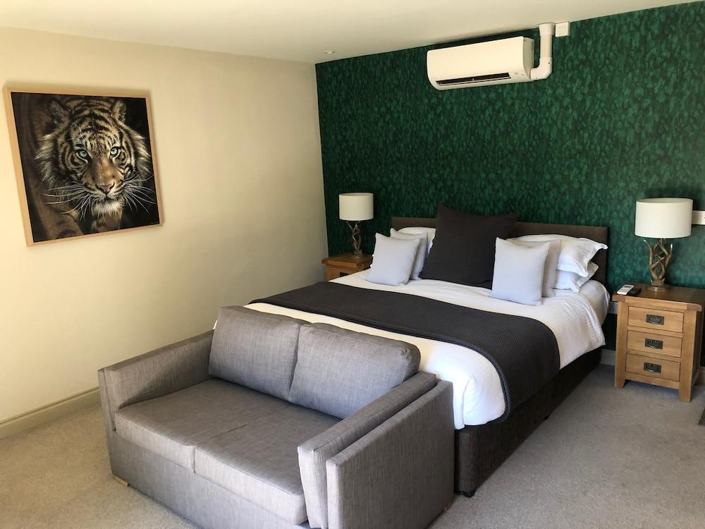 Bed and Breakfast The Honingham Buck Zewnętrze zdjęcie
