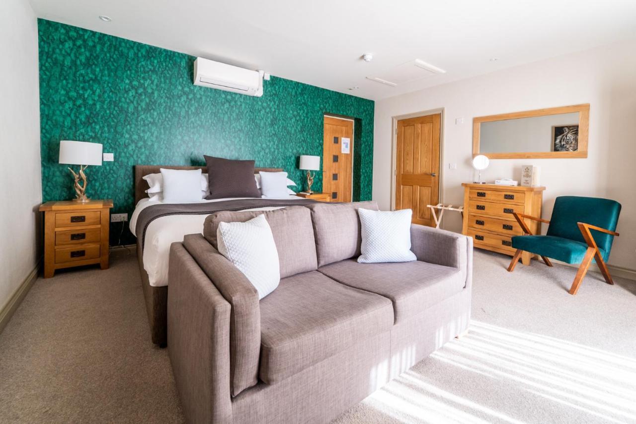 Bed and Breakfast The Honingham Buck Zewnętrze zdjęcie